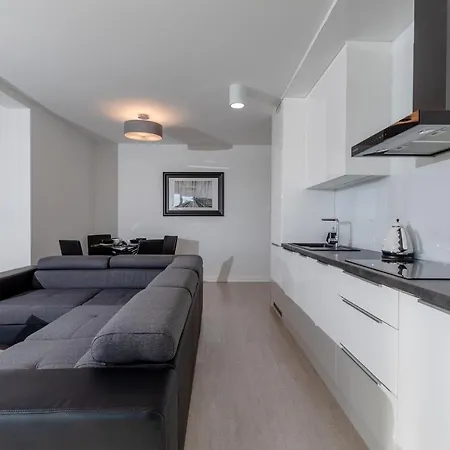 Resort Apartamenty Klifowa Rewal 81 Exteriér fotografie