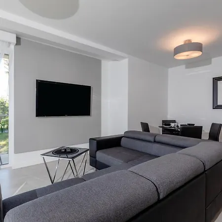 Resort Apartamenty Klifowa Rewal 81 Exteriér fotografie