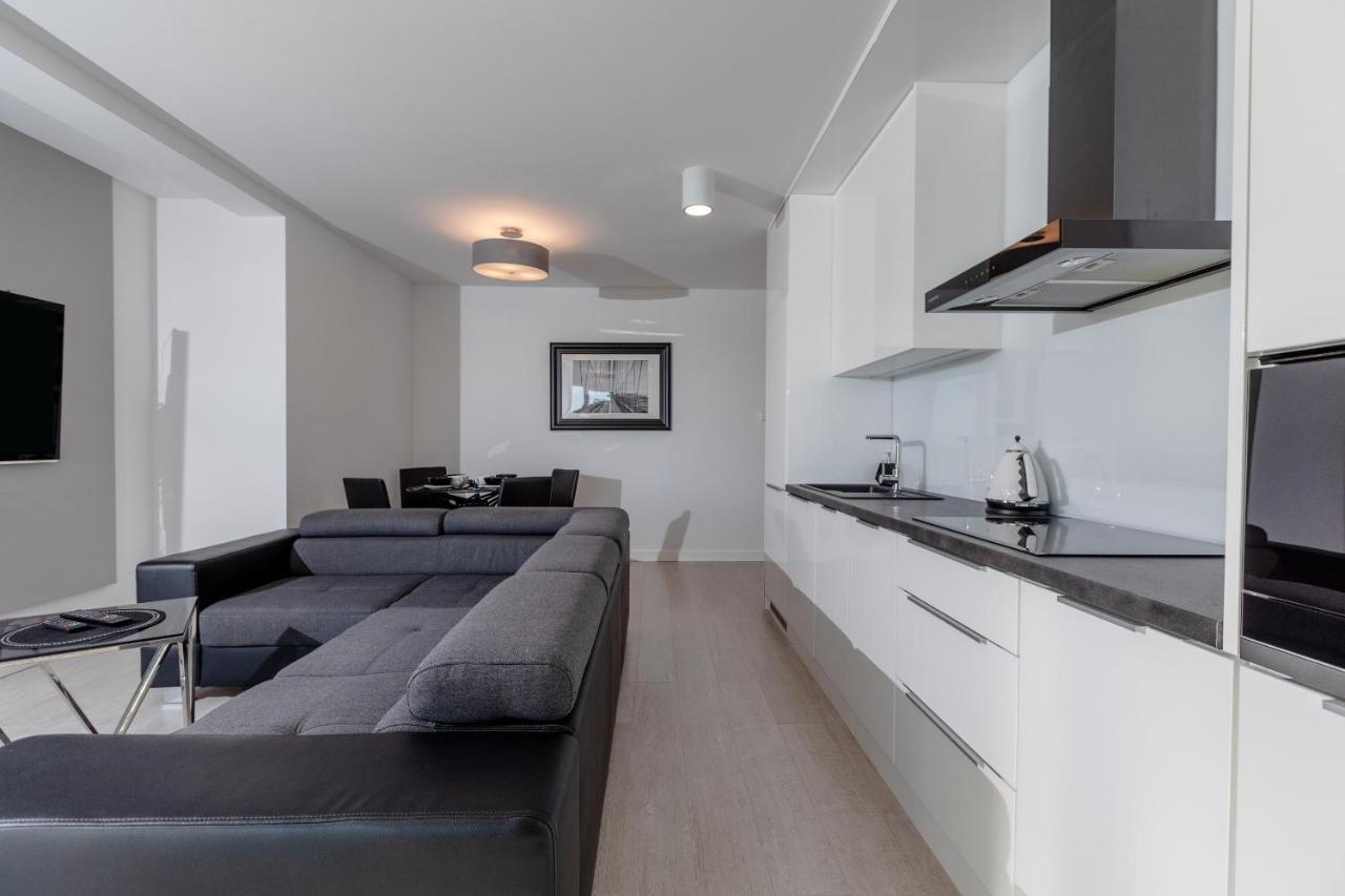 Apartment Klifowa 81 Rewal