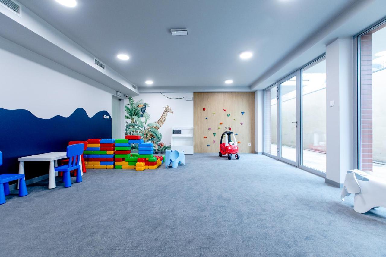 Apartment Klifowa 81