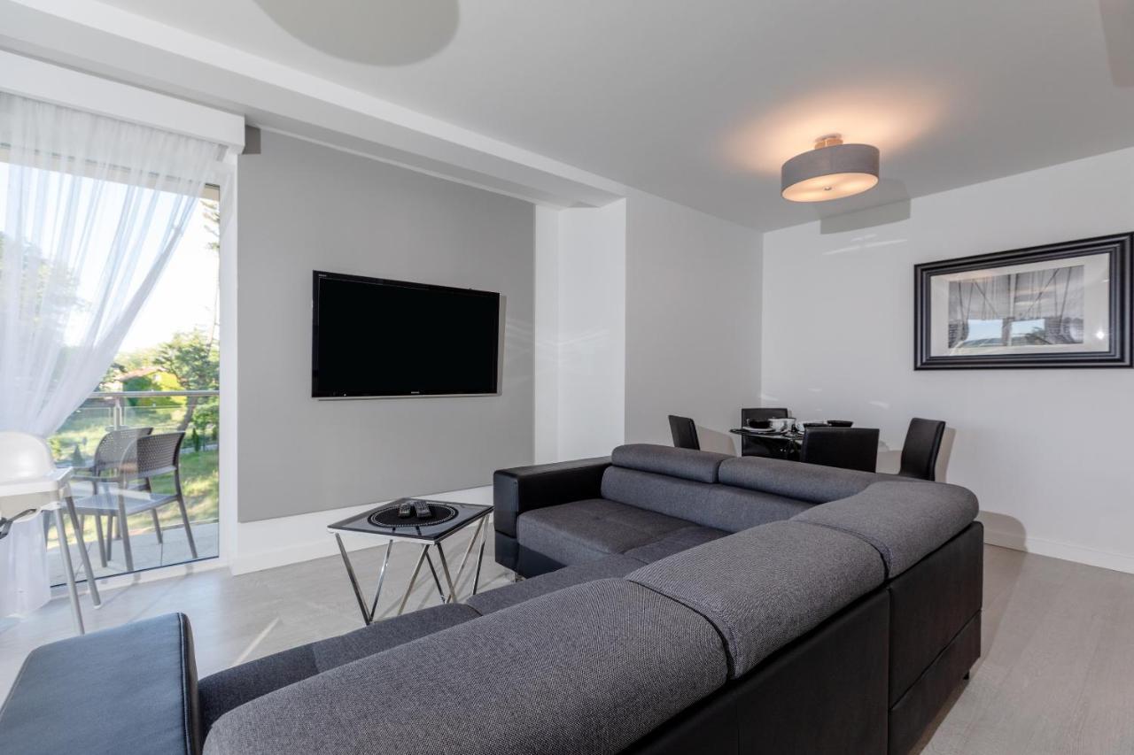 Apartment Klifowa 81