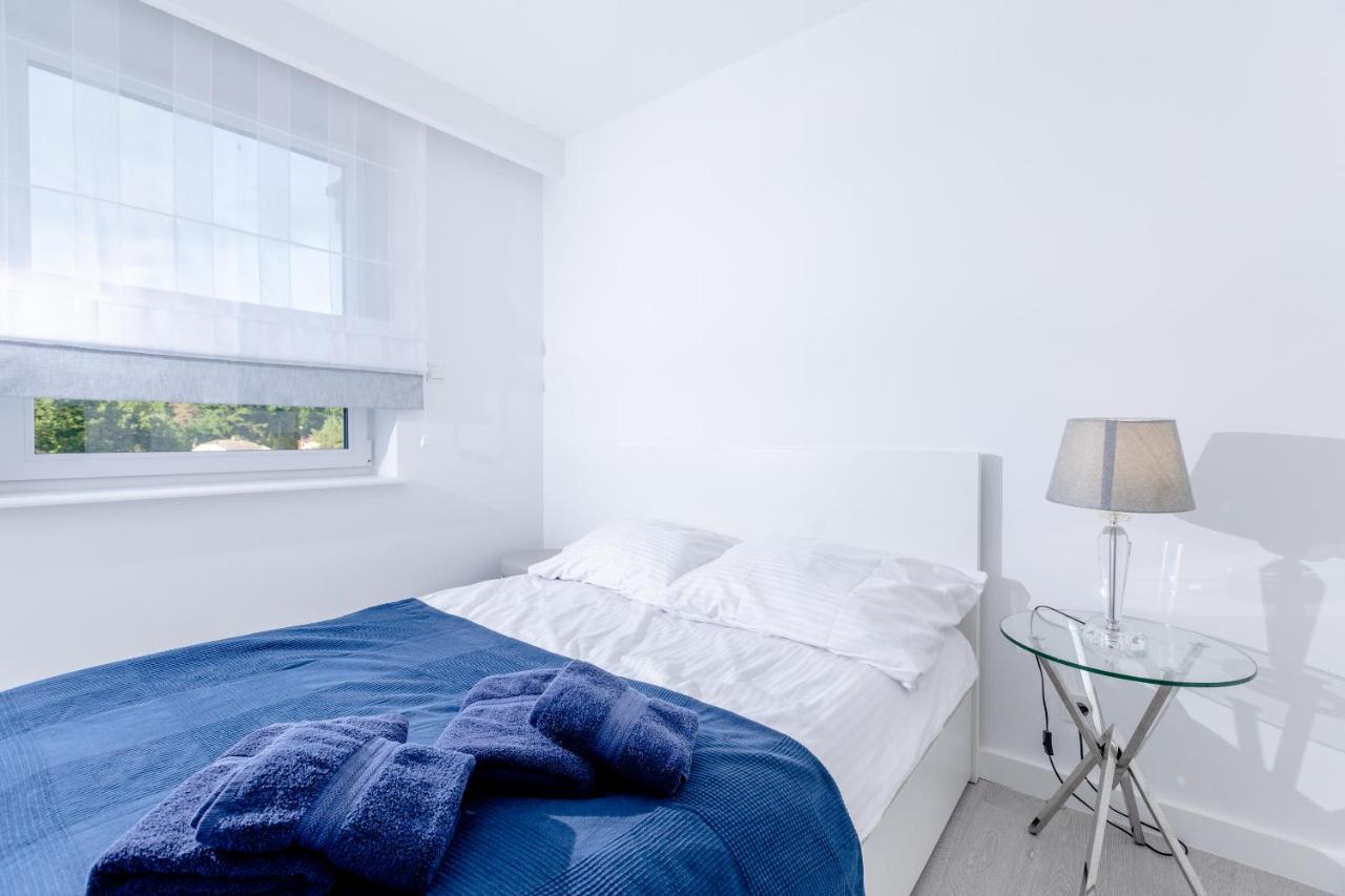 Apartment Klifowa 81